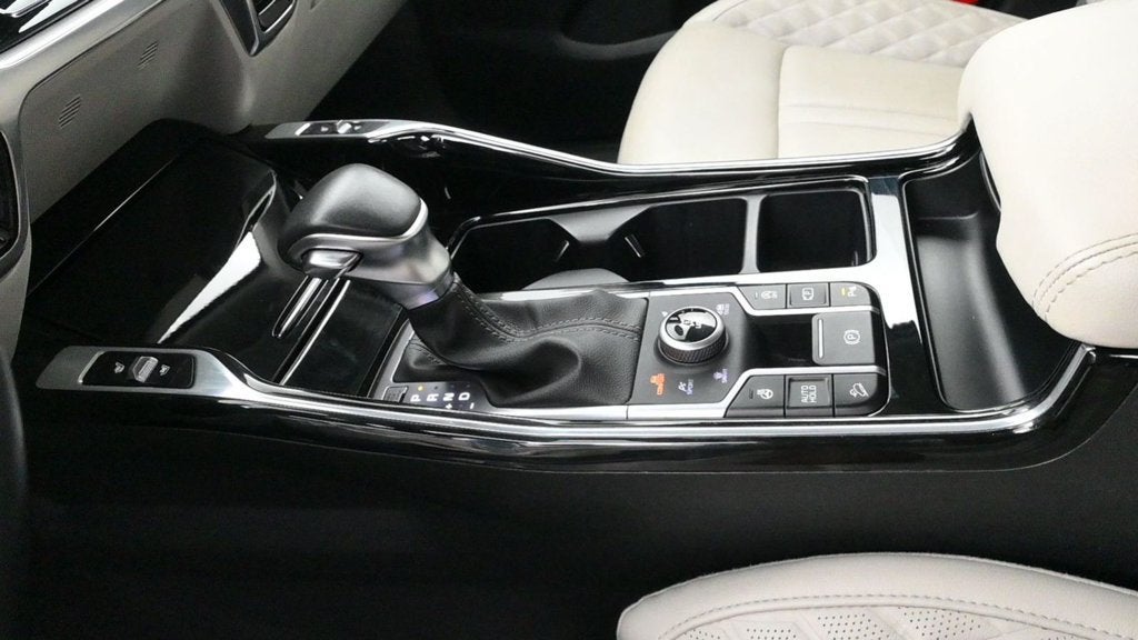 2023 Kia Sorento SX Prestige
