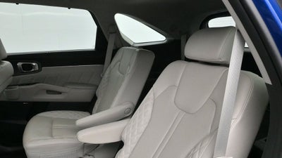 2023 Kia Sorento SX Prestige