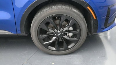2023 Kia Sorento SX Prestige