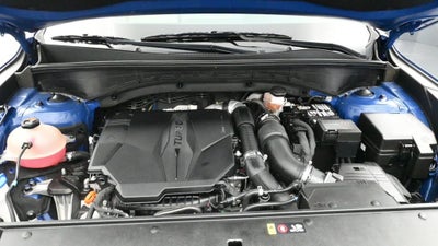 2023 Kia Sorento SX Prestige