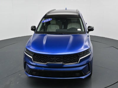 2023 Kia Sorento SX Prestige