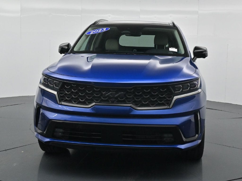 2023 Kia Sorento SX Prestige