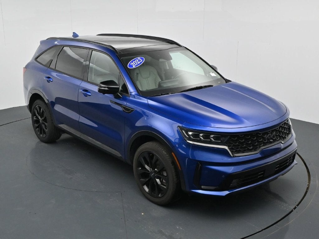 2023 Kia Sorento SX Prestige
