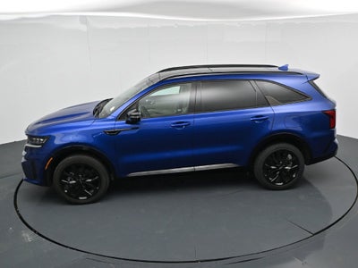 2023 Kia Sorento SX Prestige