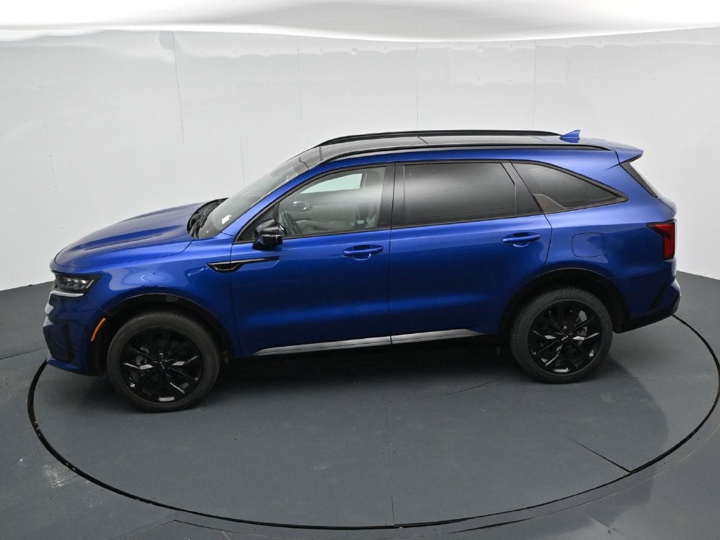 2023 Kia Sorento SX Prestige