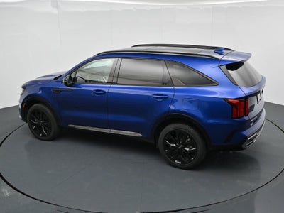 2023 Kia Sorento SX Prestige