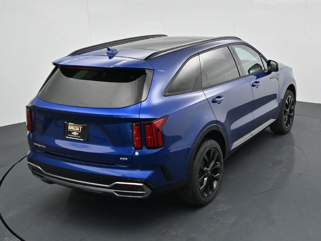2023 Kia Sorento SX Prestige