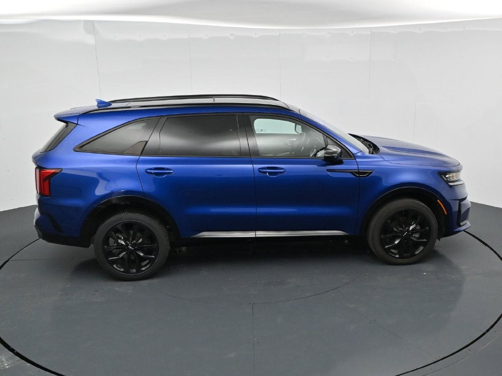 2023 Kia Sorento SX Prestige