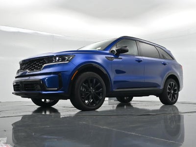 2023 Kia Sorento SX Prestige