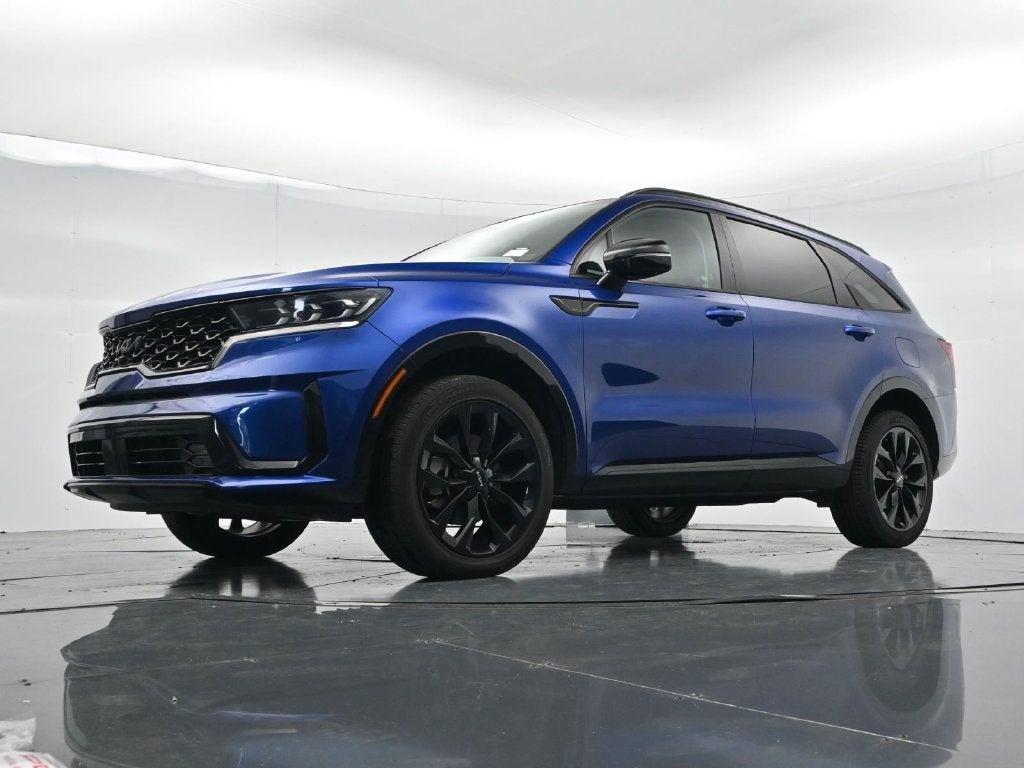 2023 Kia Sorento SX Prestige