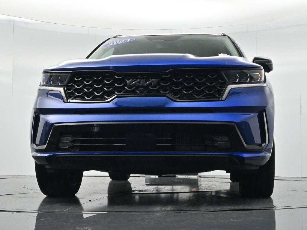 2023 Kia Sorento SX Prestige