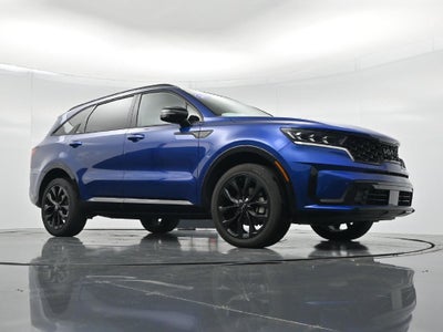 2023 Kia Sorento SX Prestige