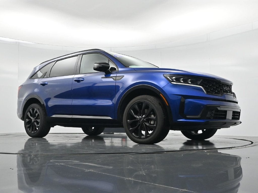2023 Kia Sorento SX Prestige
