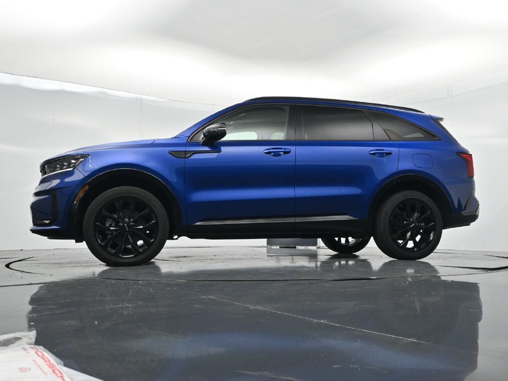 2023 Kia Sorento SX Prestige