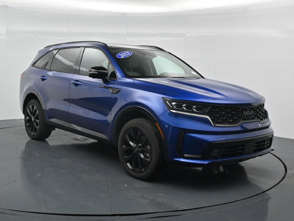 2023 Kia Sorento SX Prestige