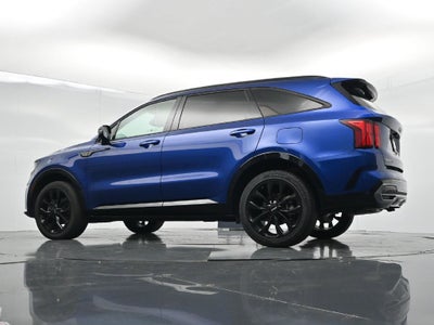 2023 Kia Sorento SX Prestige