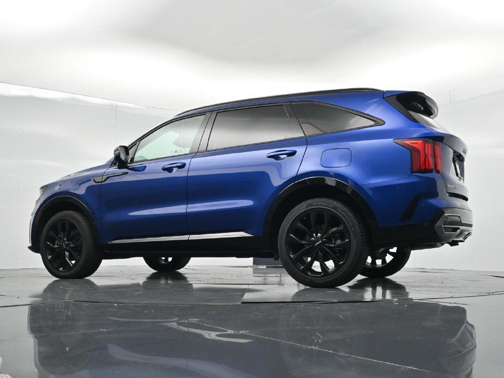 2023 Kia Sorento SX Prestige