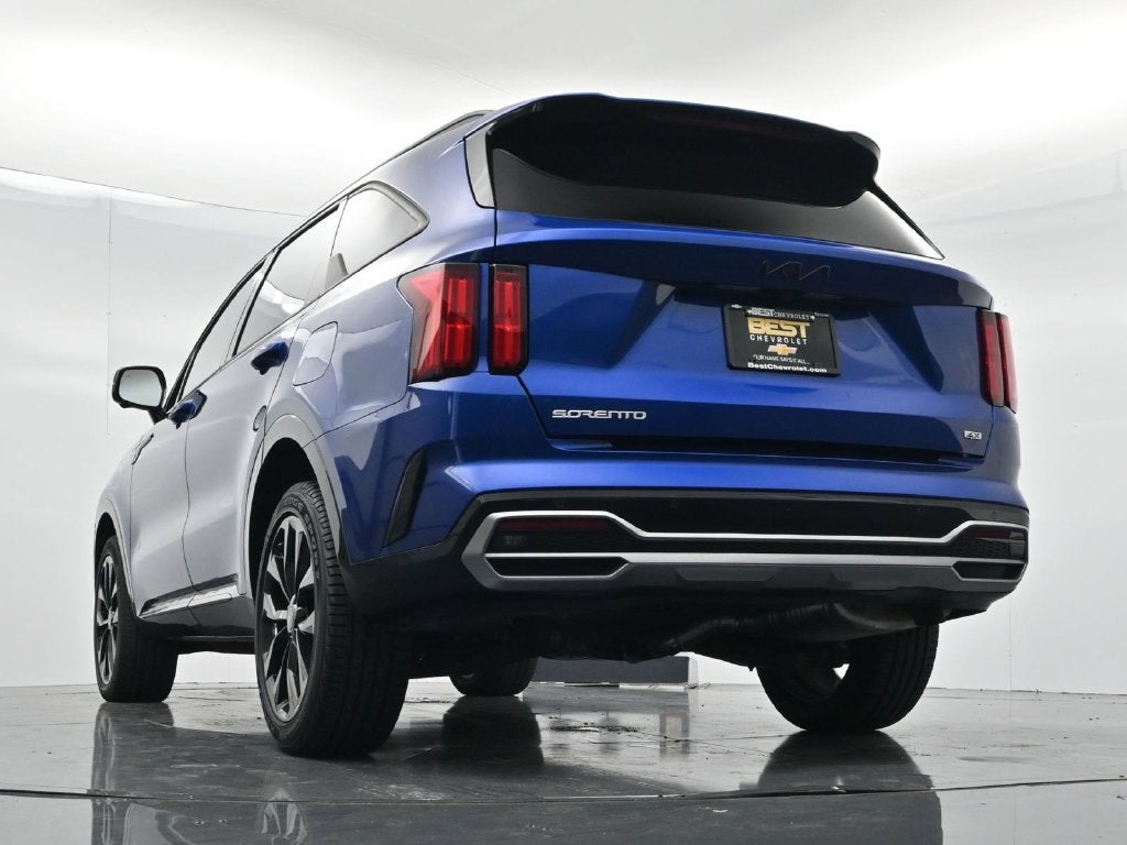 2023 Kia Sorento SX Prestige