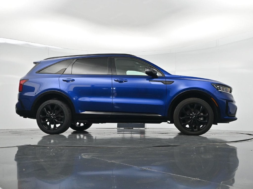 2023 Kia Sorento SX Prestige