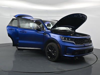 2023 Kia Sorento SX Prestige