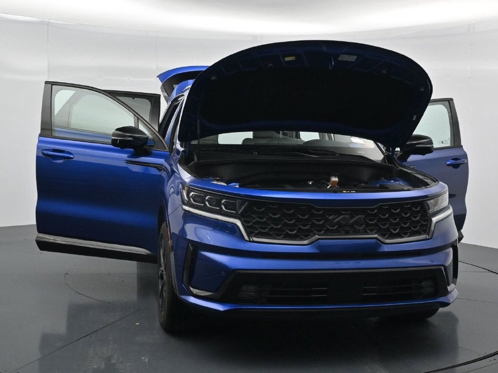 2023 Kia Sorento SX Prestige
