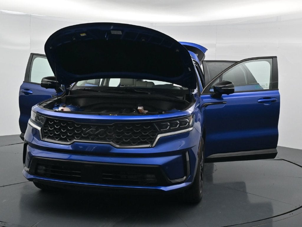 2023 Kia Sorento SX Prestige