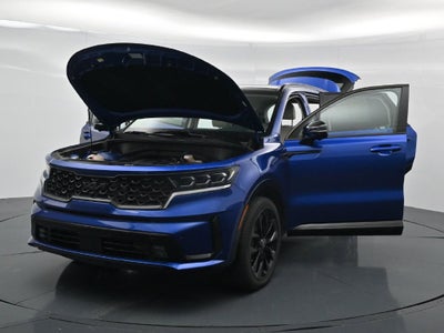 2023 Kia Sorento SX Prestige