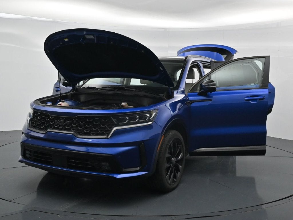 2023 Kia Sorento SX Prestige