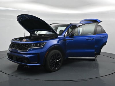 2023 Kia Sorento SX Prestige
