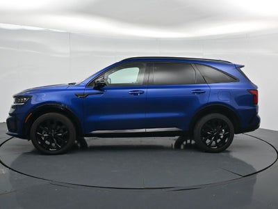2023 Kia Sorento SX Prestige