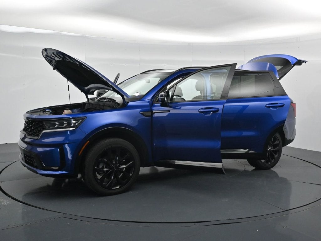 2023 Kia Sorento SX Prestige