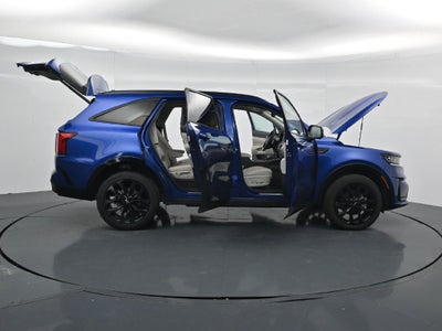2023 Kia Sorento SX Prestige