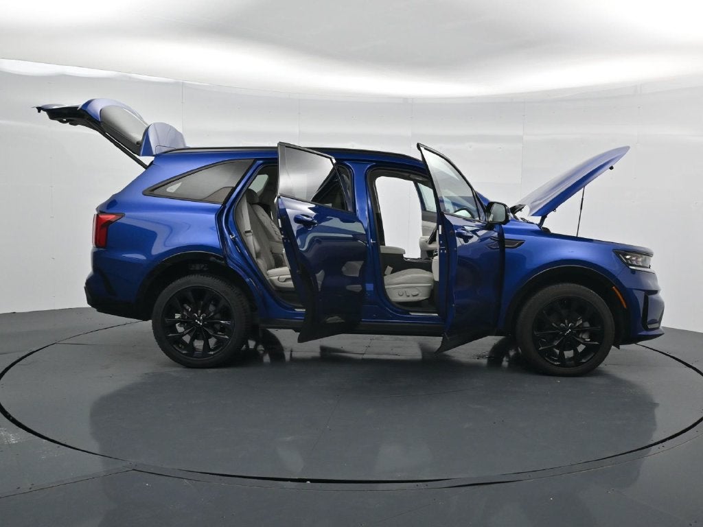 2023 Kia Sorento SX Prestige