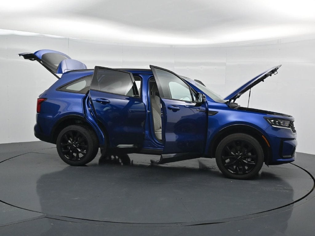 2023 Kia Sorento SX Prestige