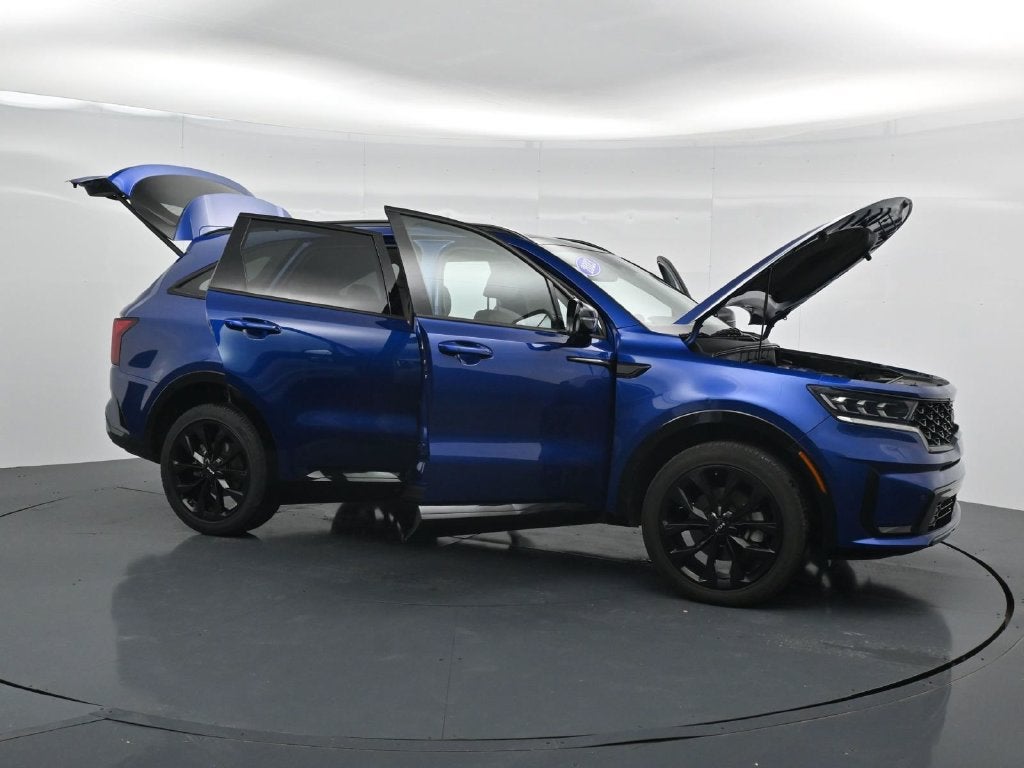 2023 Kia Sorento SX Prestige