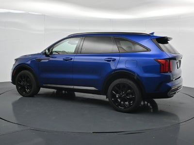 2023 Kia Sorento SX Prestige