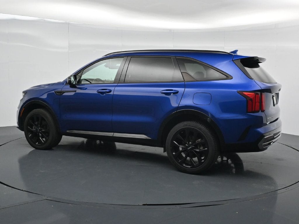 2023 Kia Sorento SX Prestige