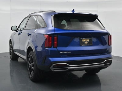 2023 Kia Sorento SX Prestige