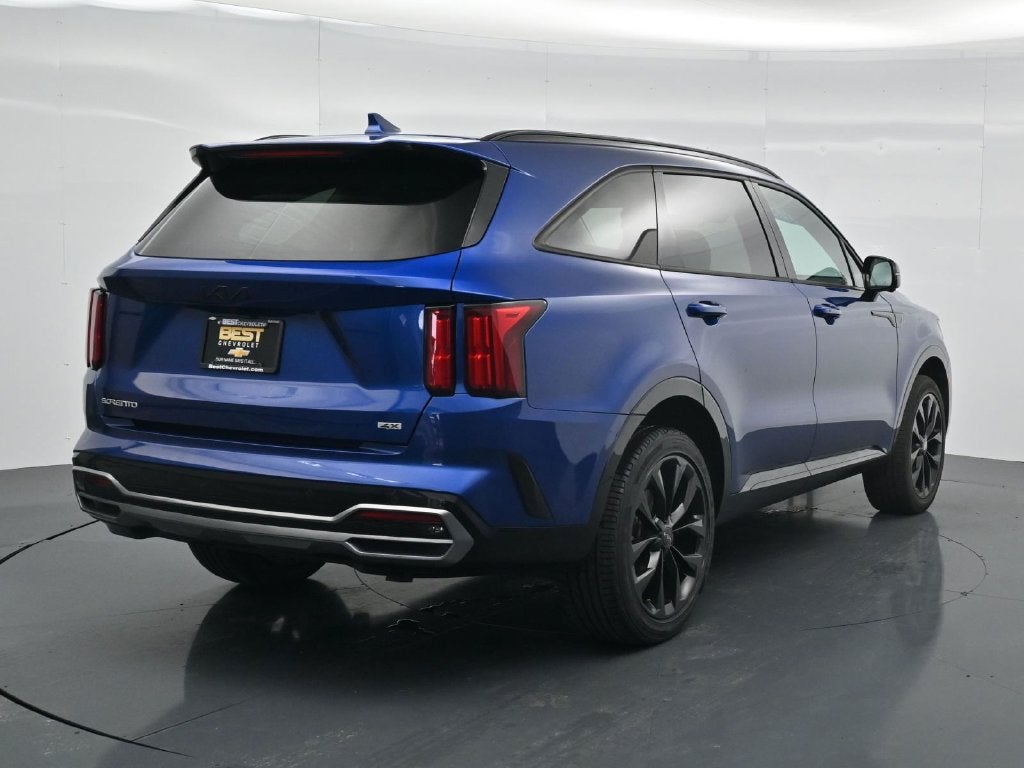 2023 Kia Sorento SX Prestige