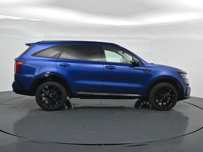 2023 Kia Sorento SX Prestige