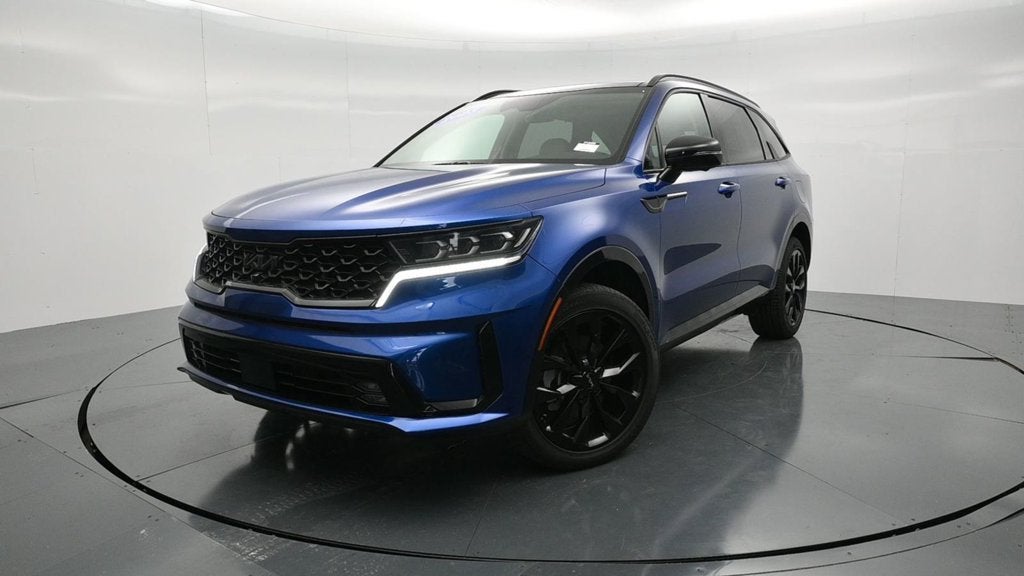 2023 Kia Sorento SX Prestige