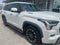 2023 Toyota Sequoia SR5