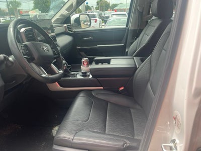 2023 Toyota Sequoia SR5