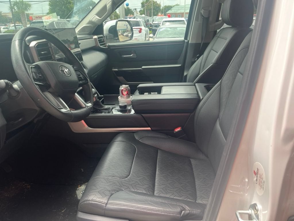 2023 Toyota Sequoia SR5
