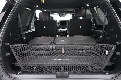 2025 Toyota Sequoia SR5