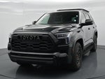 2025 Toyota Sequoia SR5