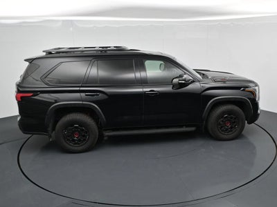 2025 Toyota Sequoia SR5