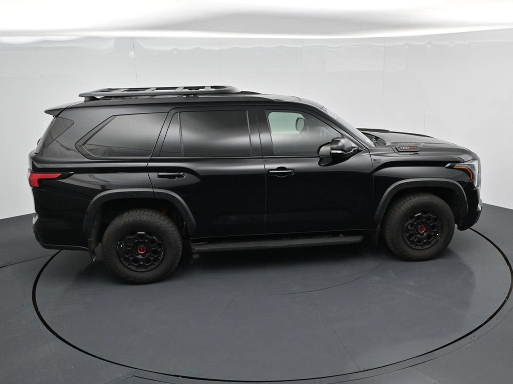 2025 Toyota Sequoia SR5