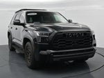 2025 Toyota Sequoia SR5