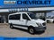 2016 Mercedes-Benz Sprinter Passenger Vans NA